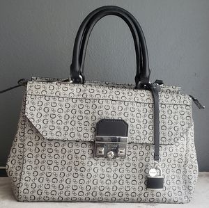 Guess Satchel